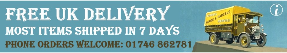 Free delivery phone us on   22.5.24