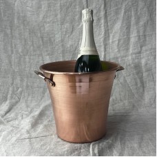 Copper Champagne Bucket