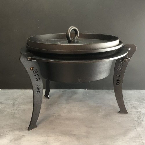 Dutch Oven Stand