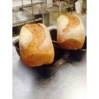 Its real bread week with Netherton loaf tins 