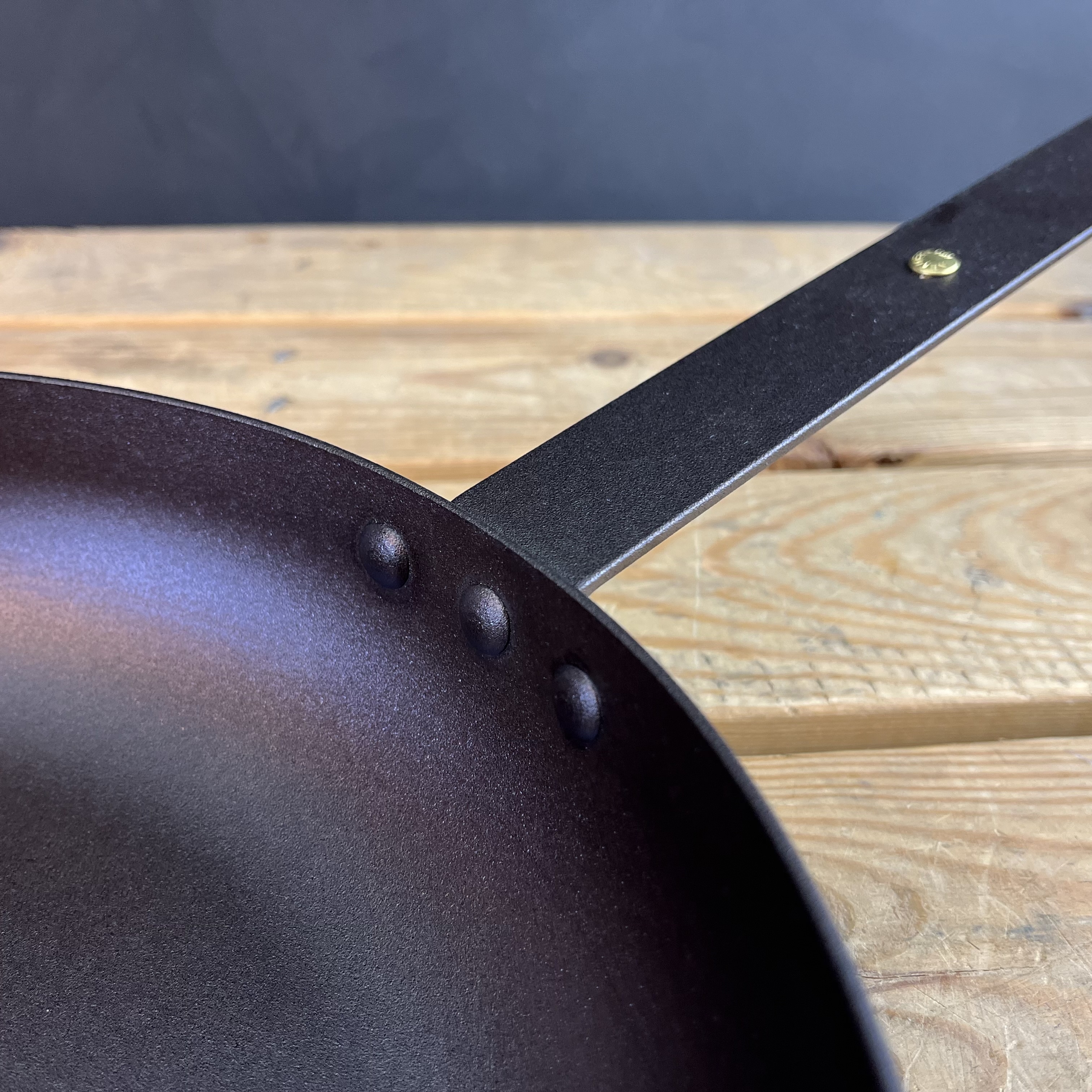Buy Netherton Foundry Oven Safe Frying Pan - Sous Chef Online Shop 